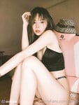 Ảnh nude Ngô Ngọc Tường Vy gái xinh dáng loli