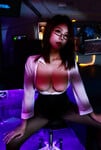 Gái xinh chụp ảnh xexy