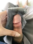 Bắn tinh trùng lên quần lót của cô giáo u50
