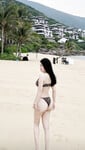 Lột đồ gái xinh