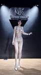 Lột đồ gái xinh