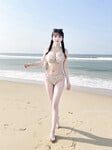 Lột đồ gái xinh