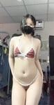 Bé Thuỳ Linh k8 show hàng