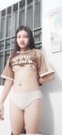1 tuần nay ms gạ đc vài em này cho ae thẩm có full vd và in4