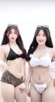 Lột đồ gái xinh