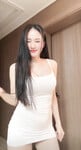 Gái xinh lột đồ