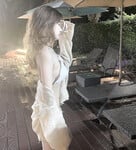Quỳnh Anh Bikini
