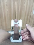 Ngày đầu tiên tập kéo dài dương vật