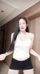 Lột đồ tiktoker My Tây