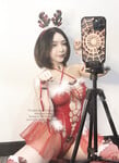 Onlyfan B.Saya em người mẫu ảnh mọng nước