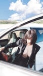 Ảnh nude nóng bỏng của nữ rapper Suzie Nguyễn