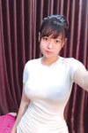 Ảnh nude nóng bỏng của nữ rapper Suzie Nguyễn