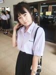 Thủy tiên lộ ảnh sex lúc mới lớp 11