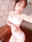Bùi thị uyển nhi lớp 9d lộ ảnh - video thì ở téle