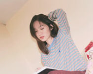 SUSU XINH