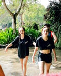 SUSU XINH