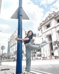 SUSU XINH
