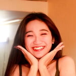 SUSU XINH