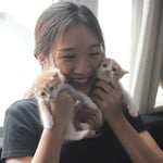 SUSU XINH