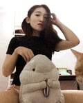 SUSU XINH