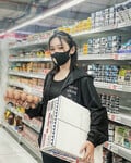 SUSU XINH