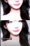 Vợ iu chụp vú