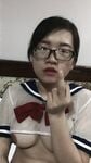 Nữ sinh Phương Thảo: Khi lên giường em là 1 con chó cái