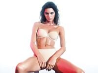 Siêu mẫu sex