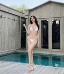 Girl bikini sexx