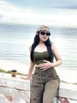 Gái một con xxxc