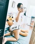 Duyên Bướm: Cô thư ký dâm đãng dùng lồn ký hợp đồng