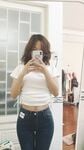 Duyên Bướm: Cô thư ký dâm đãng dùng lồn ký hợp đồng