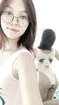 Duyên Bướm: Cô thư ký dâm đãng dùng lồn ký hợp đồng