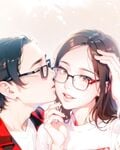 Duyên Bướm: Cô thư ký dâm đãng dùng lồn ký hợp đồng