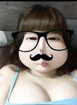 Mấy em gái vú to mông to