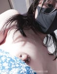 Onlyfan Anaimiya thần dâm khoái nong lỗ đít