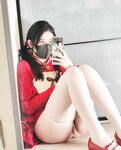 Onlyfan Anaimiya thần dâm khoái nong lỗ đít