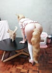 Onlyfan Anaimiya thần dâm khoái nong lỗ đít