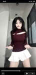 Lột mấy em gái tiktok