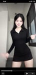 Lột mấy em gái tiktok