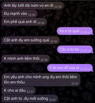 Vợ dâm