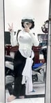 gái xinh