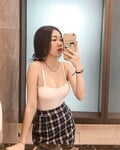 Hương Hoàng  - Gái Hà Nội