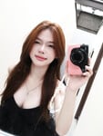 Em tiktoker Yến Nhi mình dây nhưng mà vú cực tròn đẹp