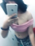 Em gái *** d âm múp chụp ảnh gạ trai. Mua album em nó thì ib