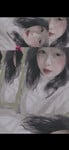 full album ảnh non tơ của Khánh Linh 2ka8