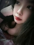 kem xinh 2ka9 vú khủng bị trai dụ show hàng