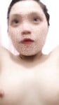 võ anh 2ka9 vú to lồn múp hồng hào bị trai dụ chụp bím múp