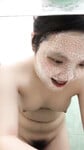 võ anh 2ka9 vú to lồn múp hồng hào bị trai dụ chụp bím múp