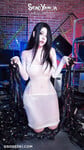 Byoru gái Việt vú to cosplay Sadako Yamamura phim The Ring